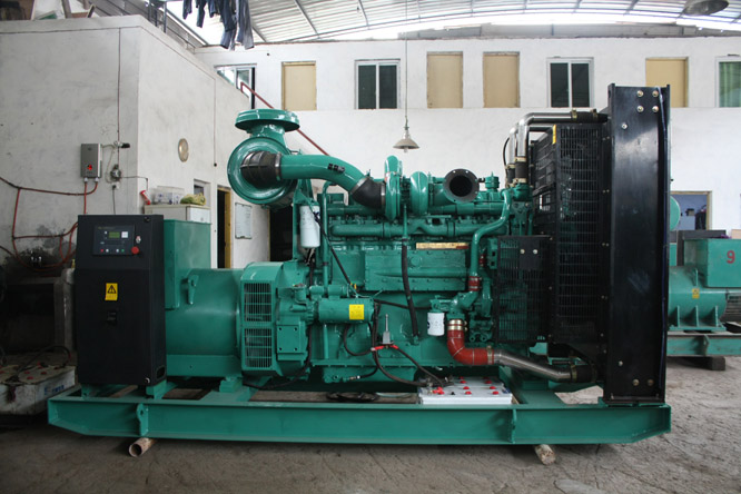 雨花环保无噪音：租用静音发电机组，为环境和耳朵双重保驾护航